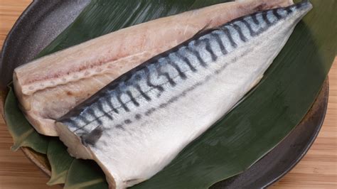 7 Health Benefits of Eating Mackerel .